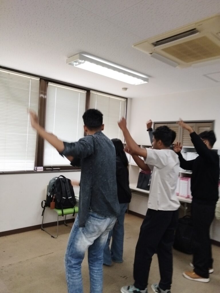 ダンス！ダンス！ダンス‼