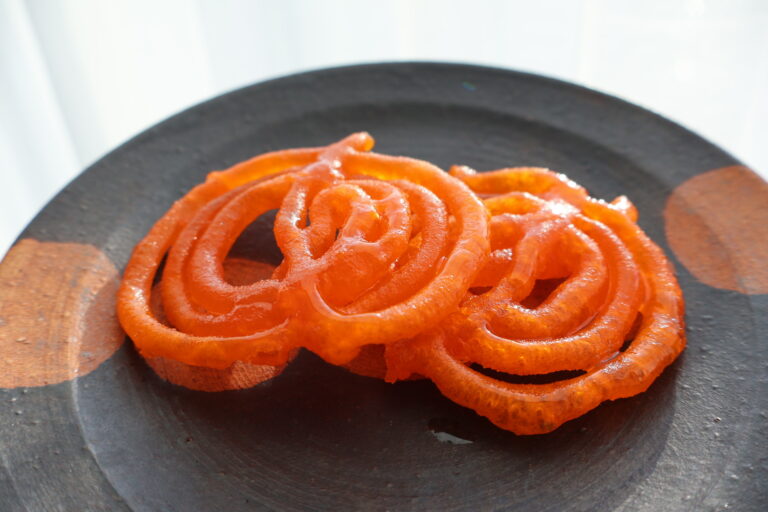 JALEBI（ジャレビ）
