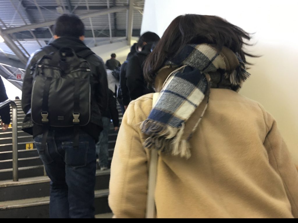 卒業旅行